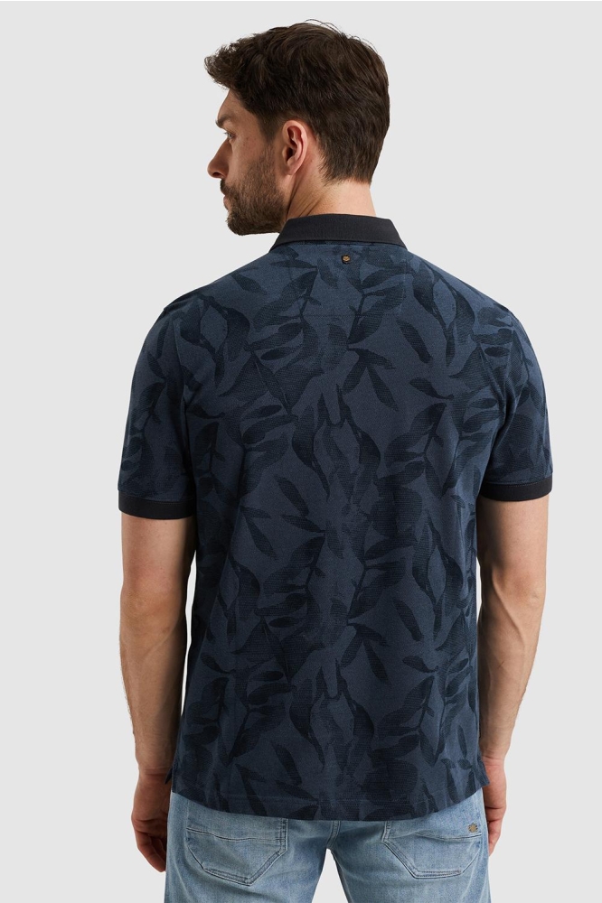 POLO MET ALLOVER PRINT PPSS2504851 5281